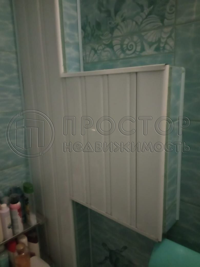 3-комнатная квартира, 59.3 м² - фото 19