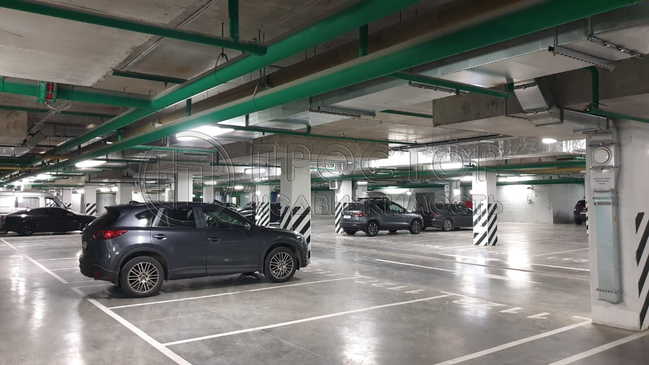 1-комнатная квартира, 32.3 м² - фото 18