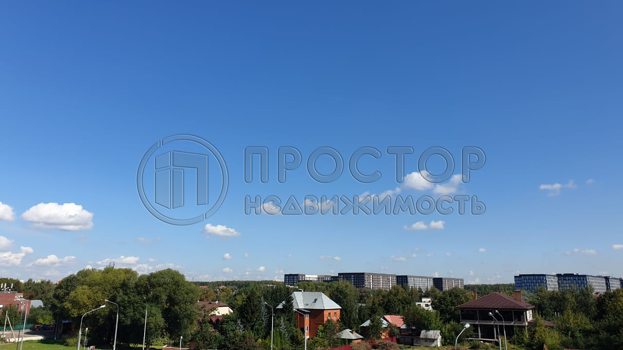 1-комнатная квартира, 32.3 м² - фото 16
