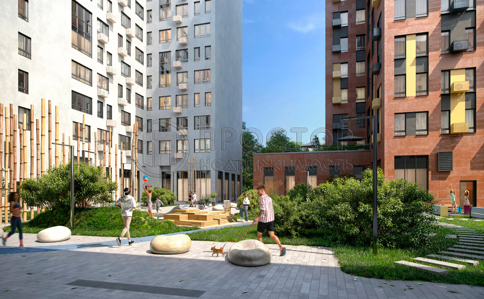 3-комнатная квартира, 64.7 м² - фото 5