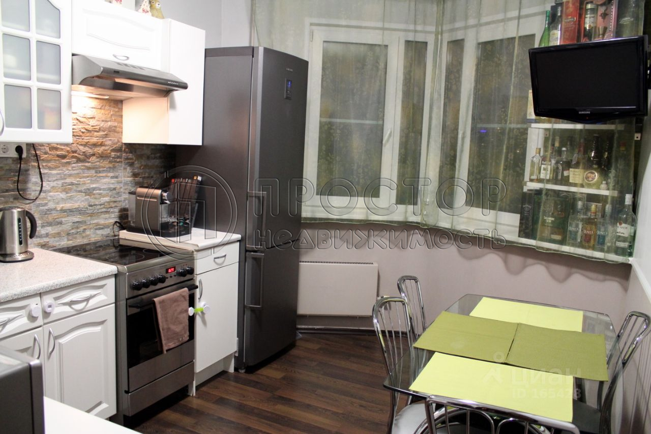2-комнатная квартира, 51 м² - фото 2