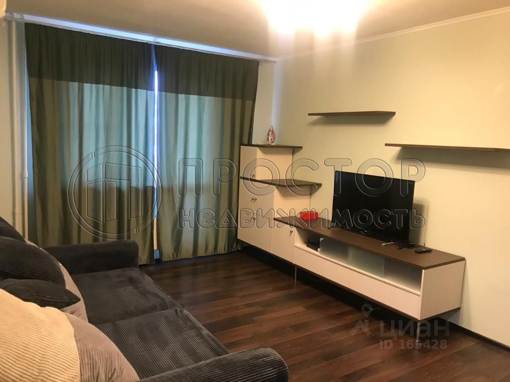 2-комнатная квартира, 51 м² - фото 3