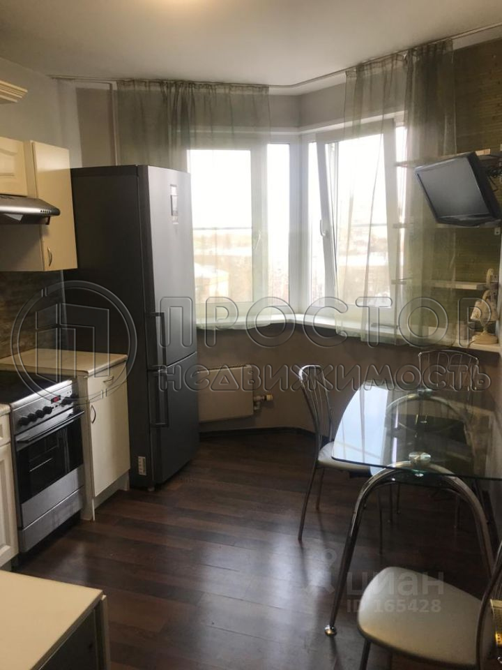 2-комнатная квартира, 51 м² - фото 4