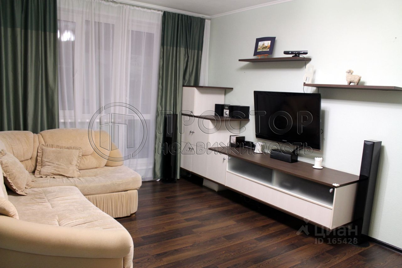 2-комнатная квартира, 51 м² - фото 6