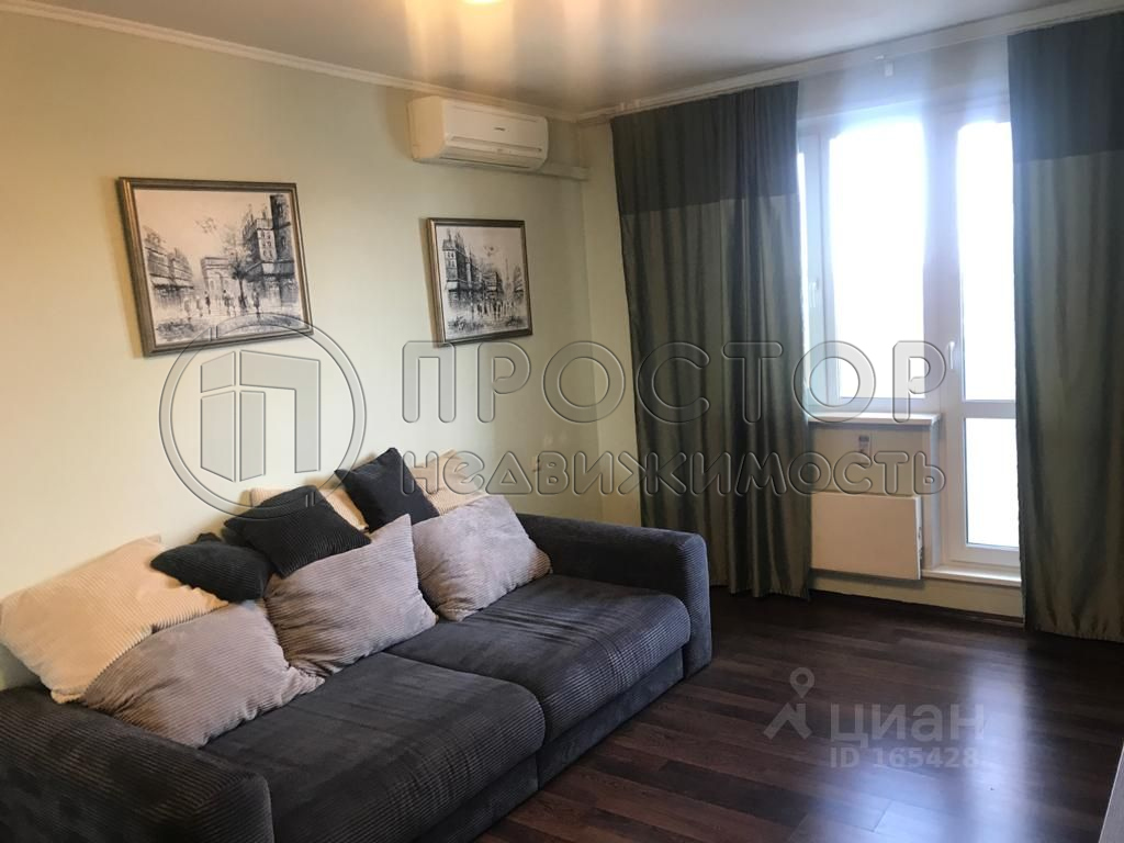 2-комнатная квартира, 51 м² - фото 8