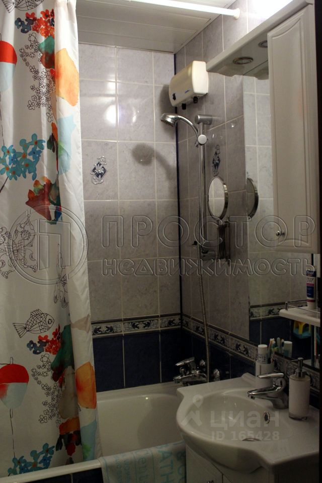 2-комнатная квартира, 51 м² - фото 11