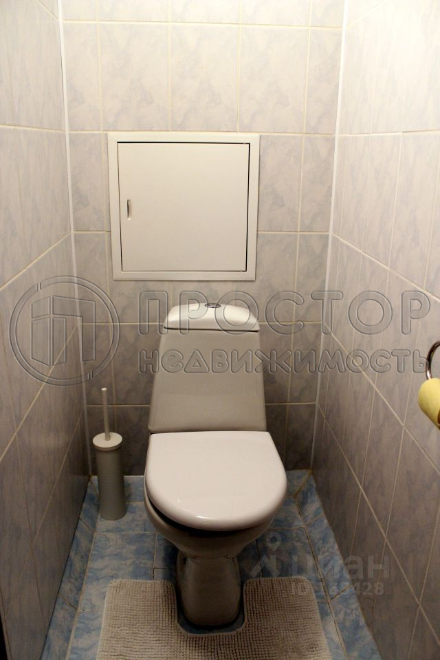 2-комнатная квартира, 51 м² - фото 13