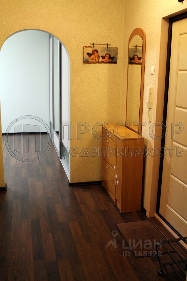 2-комнатная квартира, 51 м² - фото 14