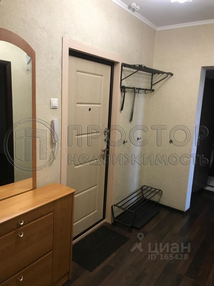 2-комнатная квартира, 51 м² - фото 15