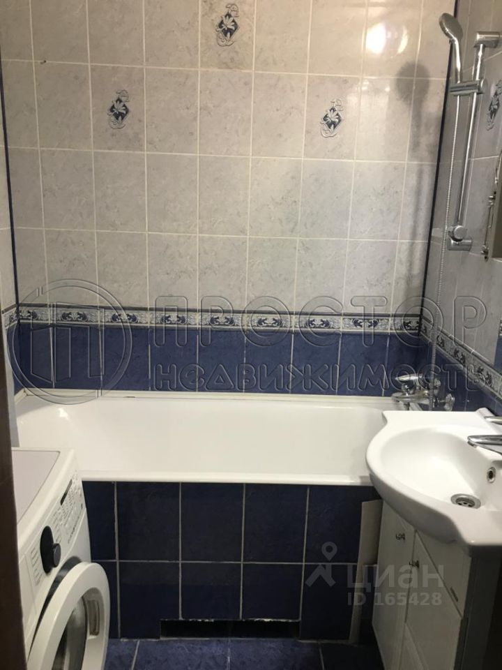 2-комнатная квартира, 51 м² - фото 16