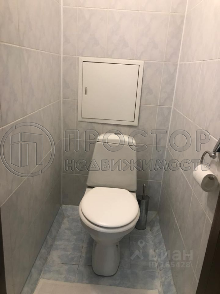 2-комнатная квартира, 51 м² - фото 17
