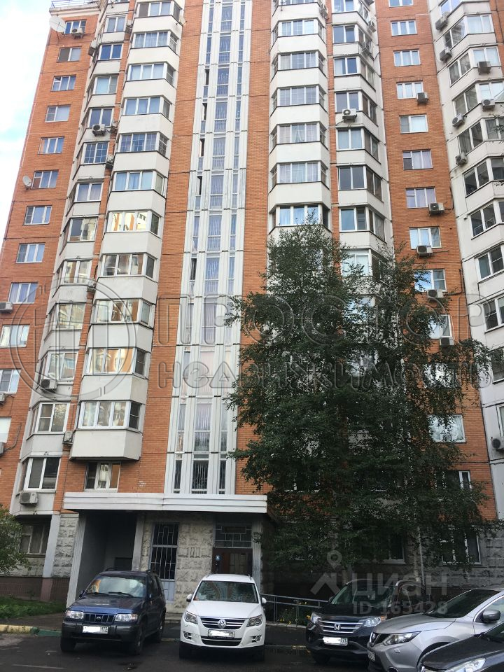 2-комнатная квартира, 51 м² - фото 20