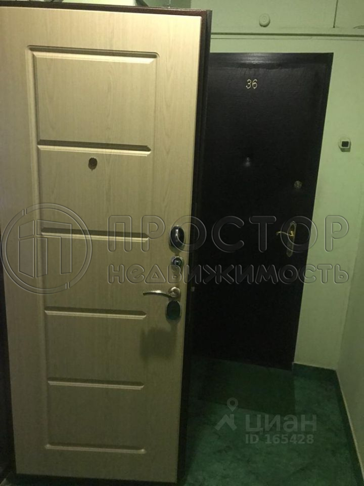 2-комнатная квартира, 51 м² - фото 21