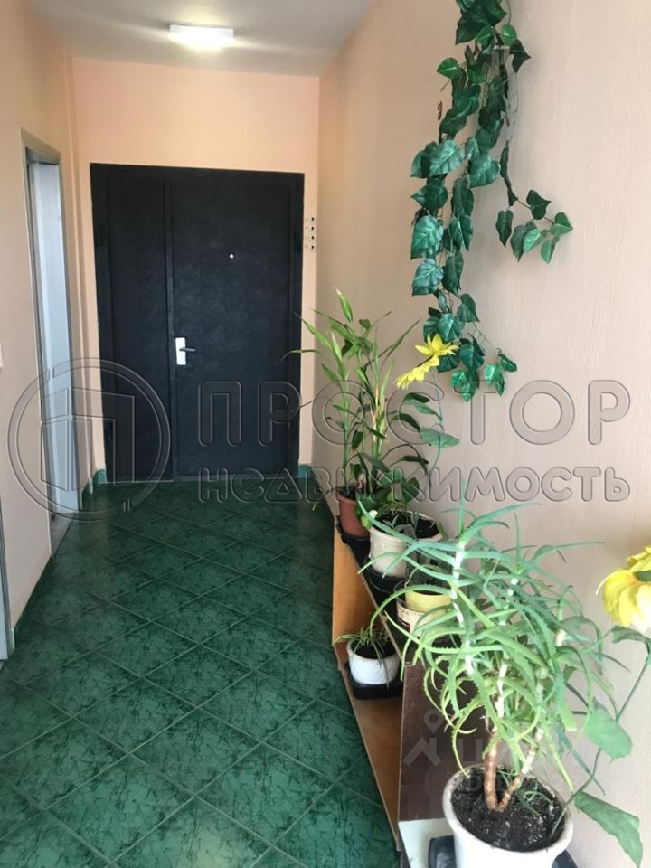 2-комнатная квартира, 51 м² - фото 23