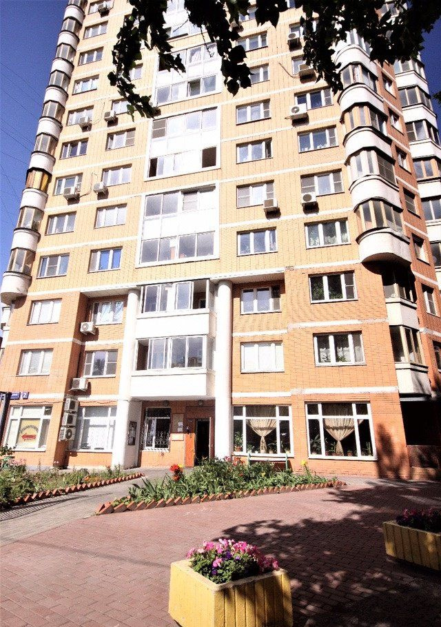 1-комнатная квартира, 40 м² - фото 3