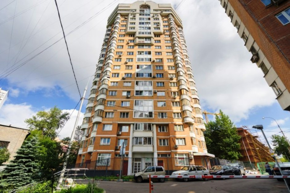 1-комнатная квартира, 40 м² - фото 2