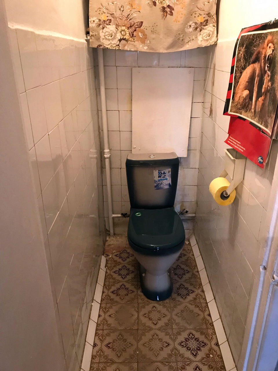 2-комнатная квартира, 41.4 м² - фото 9