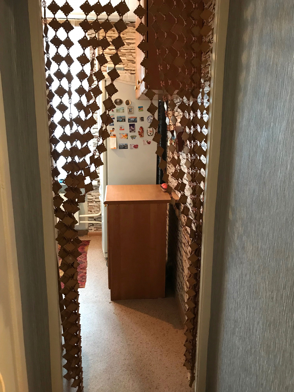 2-комнатная квартира, 41.4 м² - фото 3