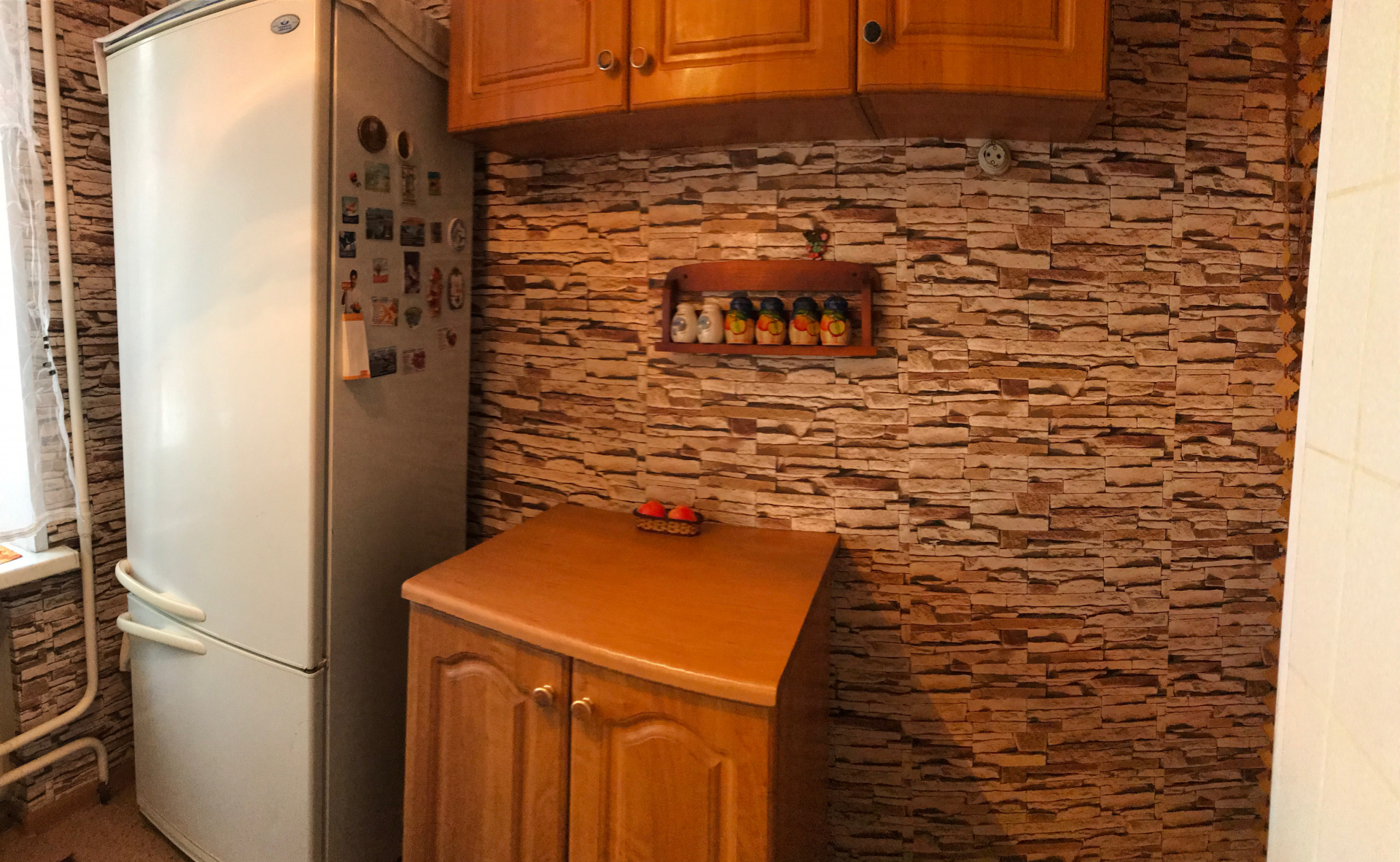 2-комнатная квартира, 41.4 м² - фото 8
