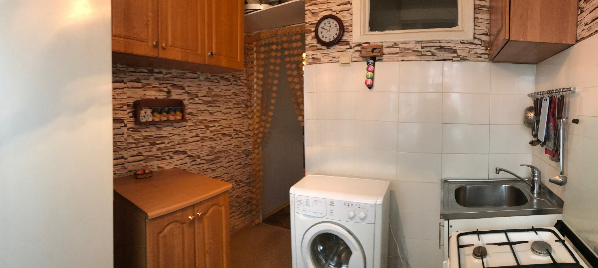 2-комнатная квартира, 41.4 м² - фото 7