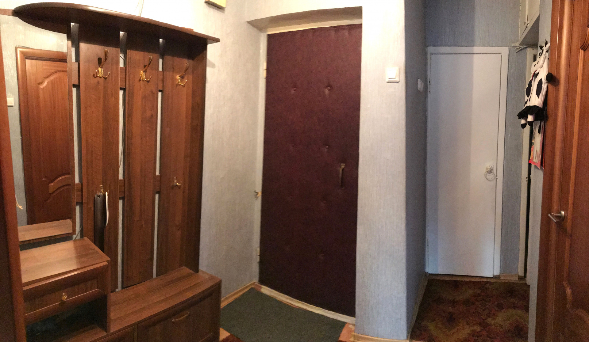 2-комнатная квартира, 41.4 м² - фото 13