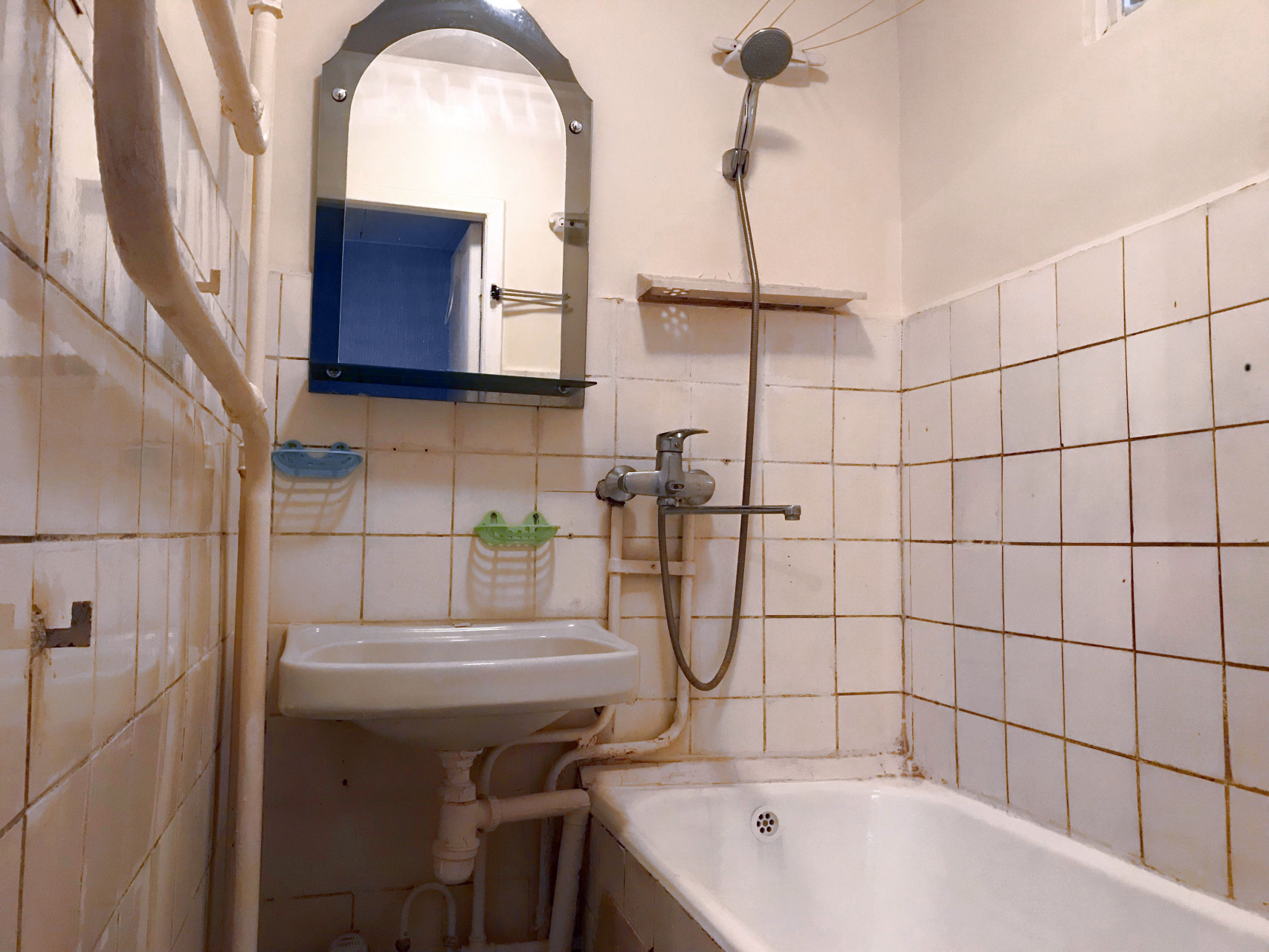 2-комнатная квартира, 41.4 м² - фото 10