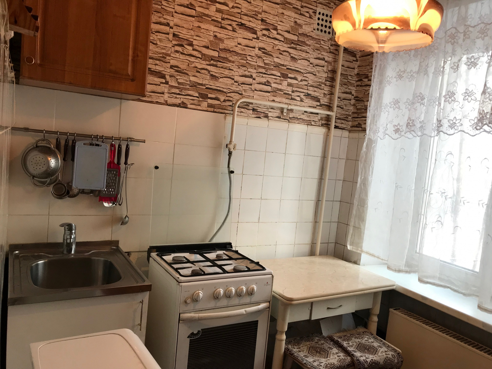 2-комнатная квартира, 41.4 м² - фото 5