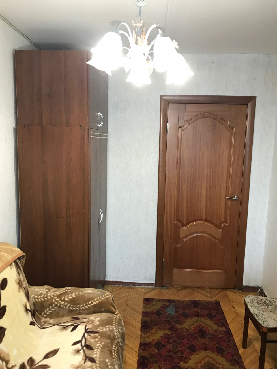 2-комнатная квартира, 41.4 м² - фото 2