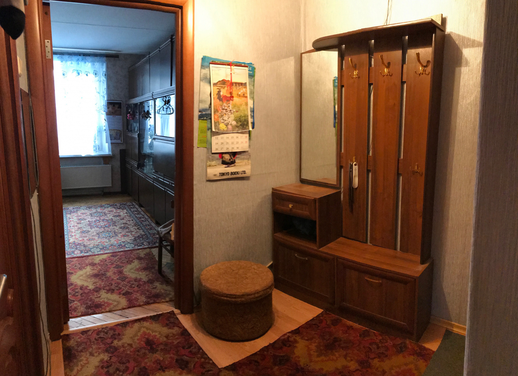 2-комнатная квартира, 41.4 м² - фото 14