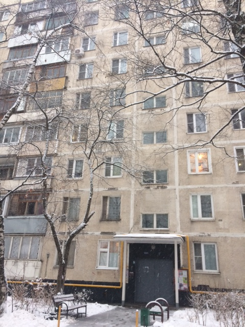 2-комнатная квартира, 46 м² - фото 4