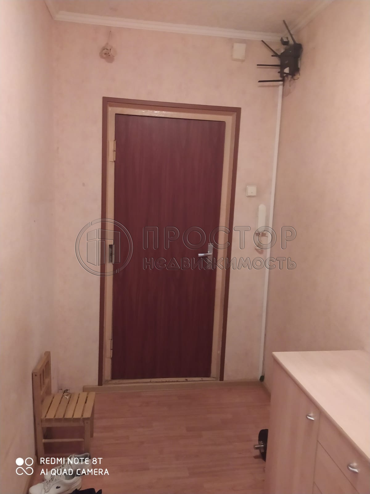 2-комнатная квартира, 61.5 м² - фото 3