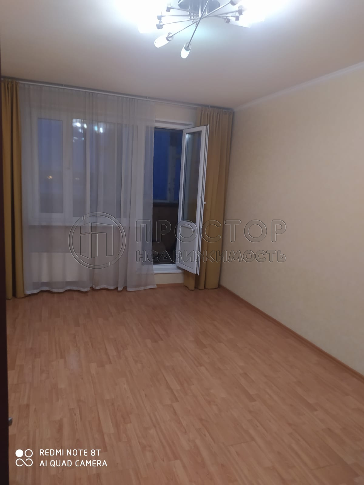 2-комнатная квартира, 61.5 м² - фото 5
