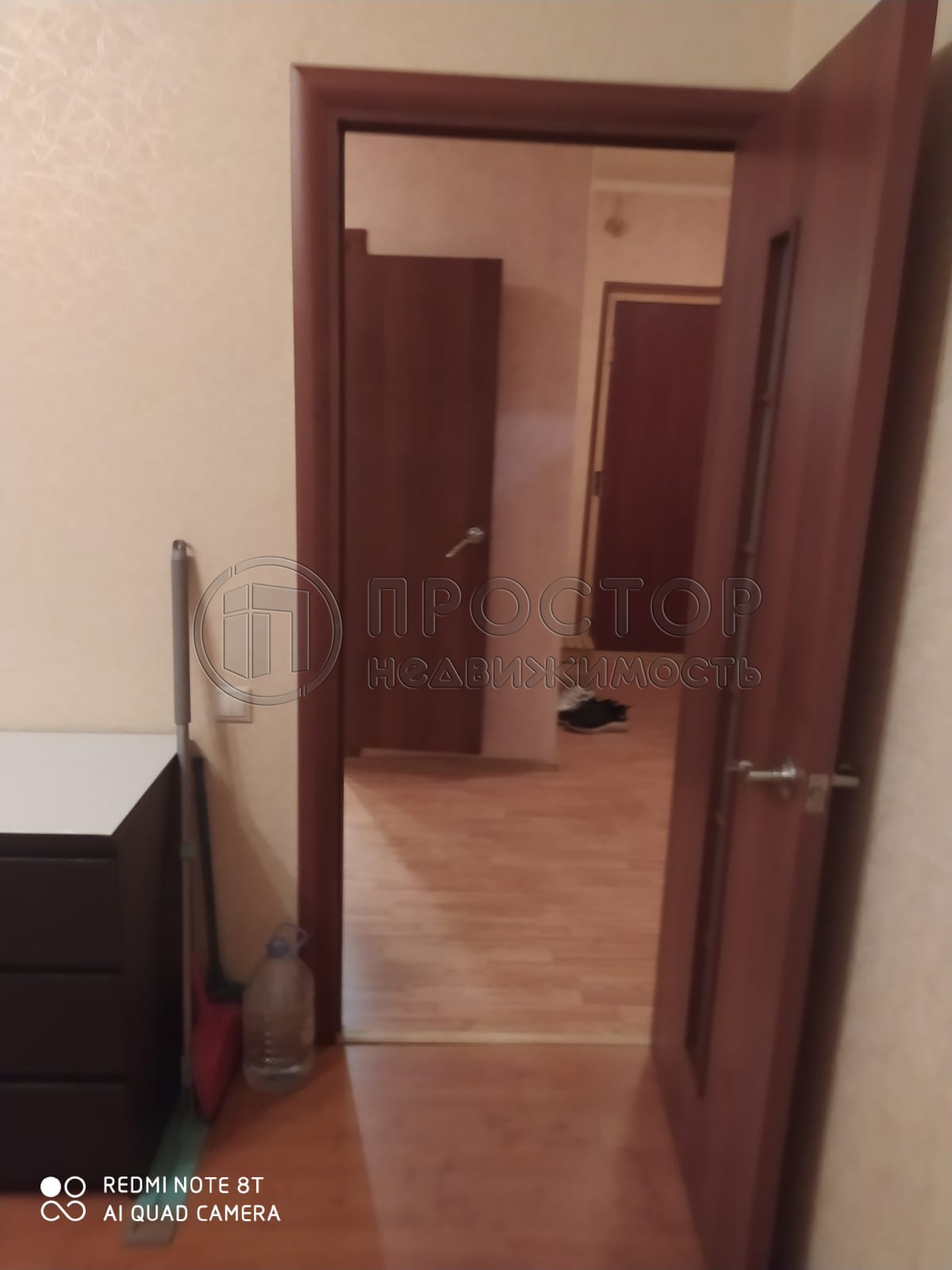 2-комнатная квартира, 61.5 м² - фото 6