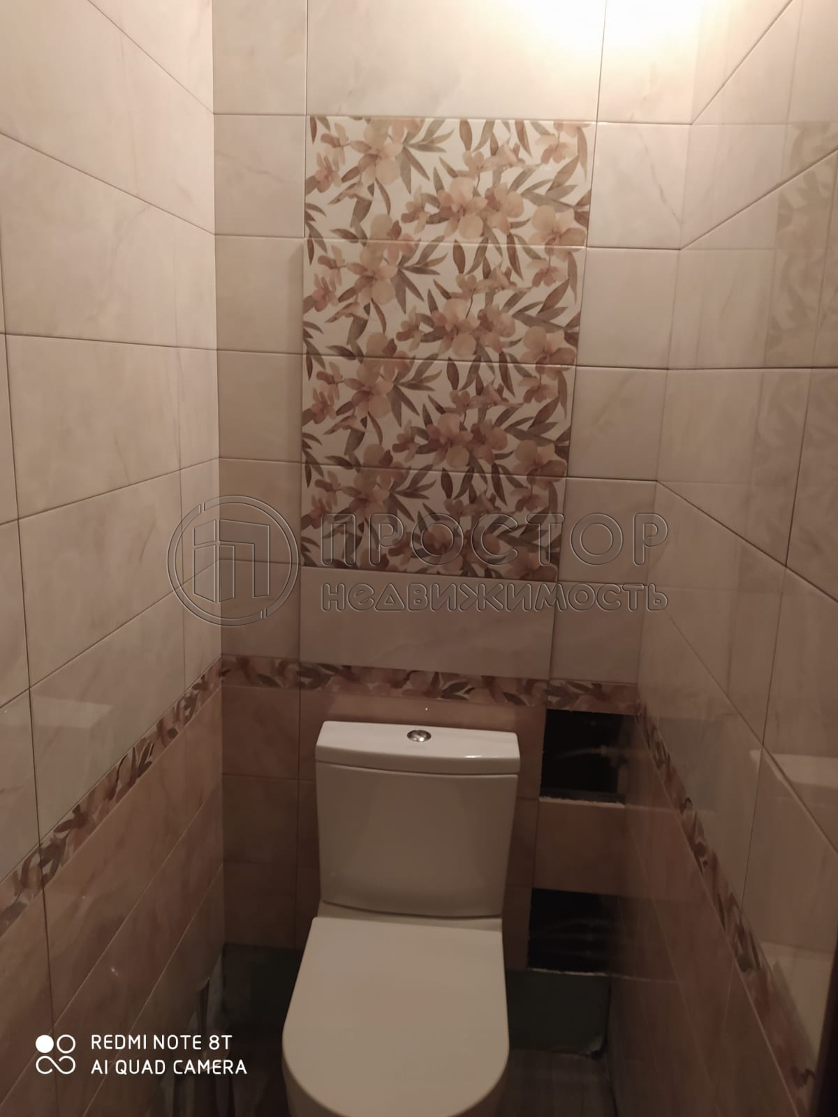 2-комнатная квартира, 61.5 м² - фото 8