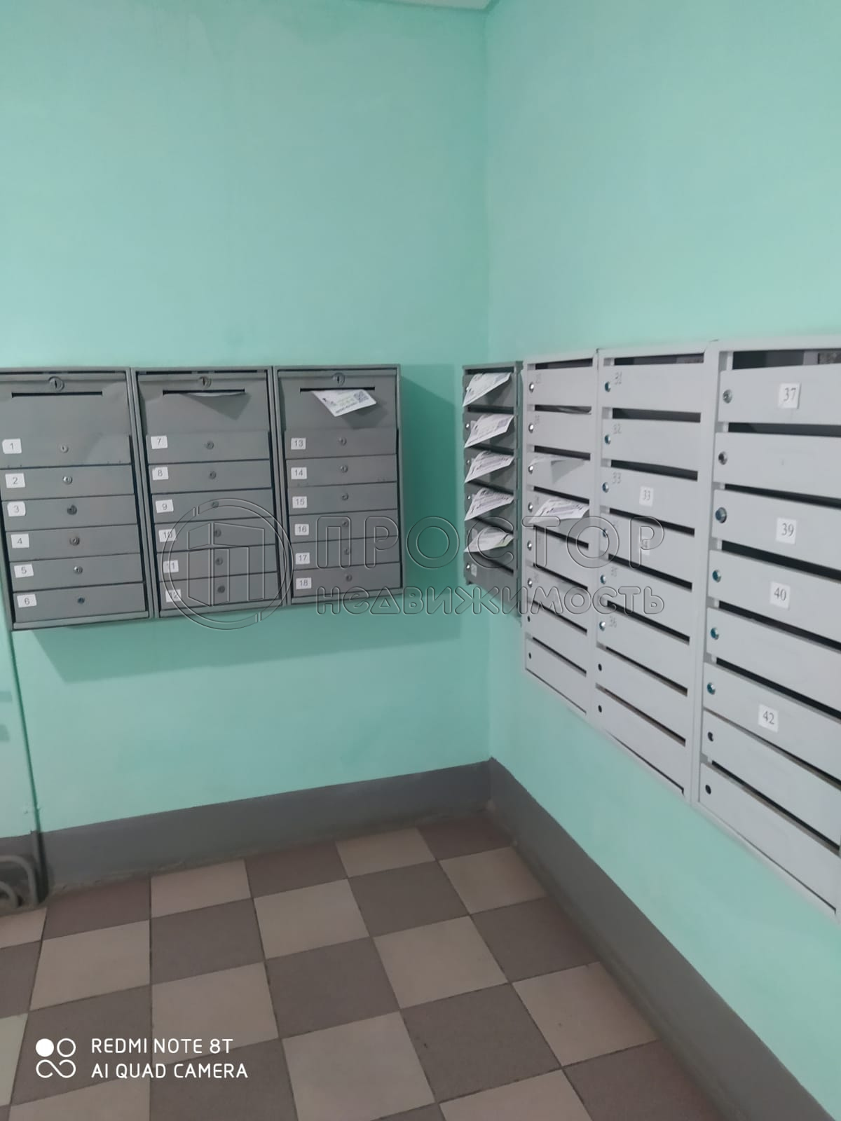 2-комнатная квартира, 61.5 м² - фото 9