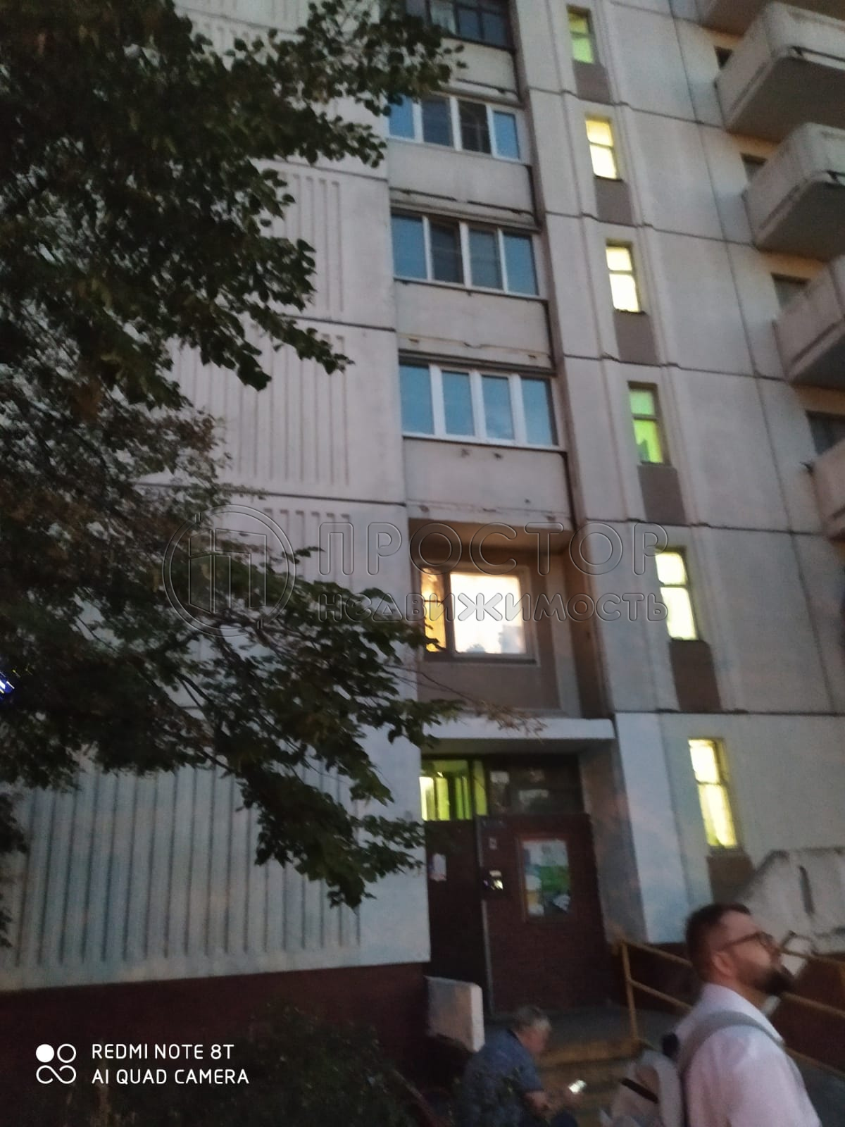 2-комнатная квартира, 61.5 м² - фото 11