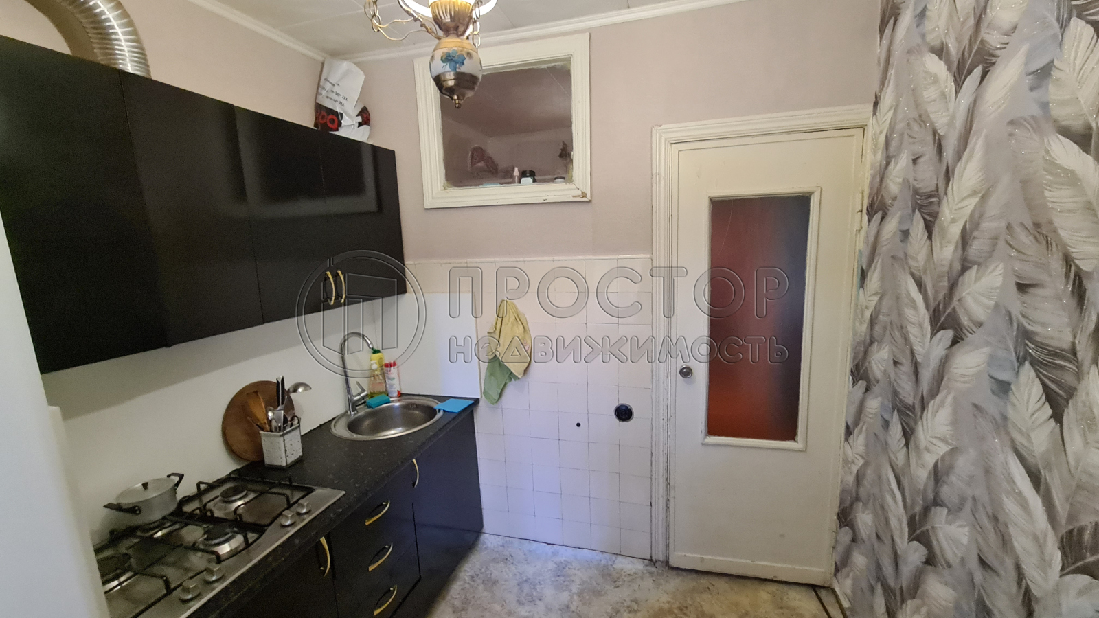 1-комнатная квартира, 32.2 м² - фото 3
