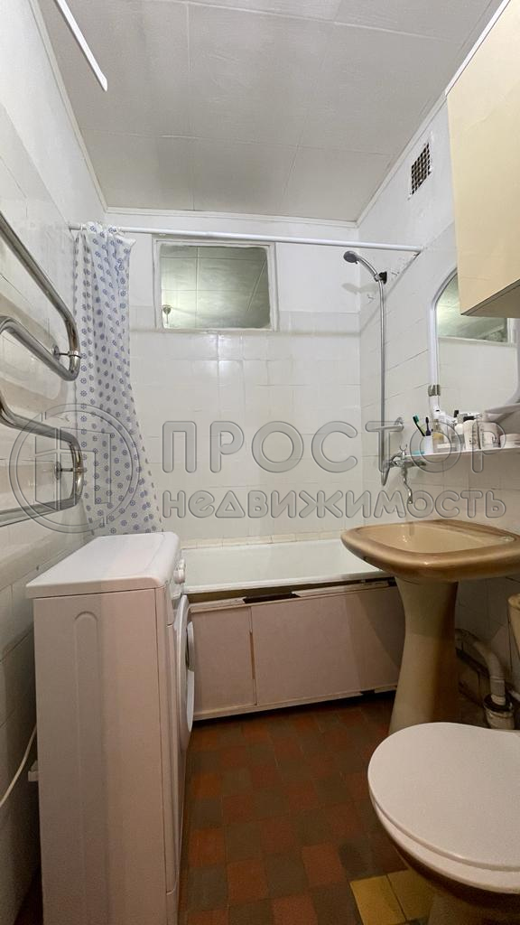 1-комнатная квартира, 32.2 м² - фото 6