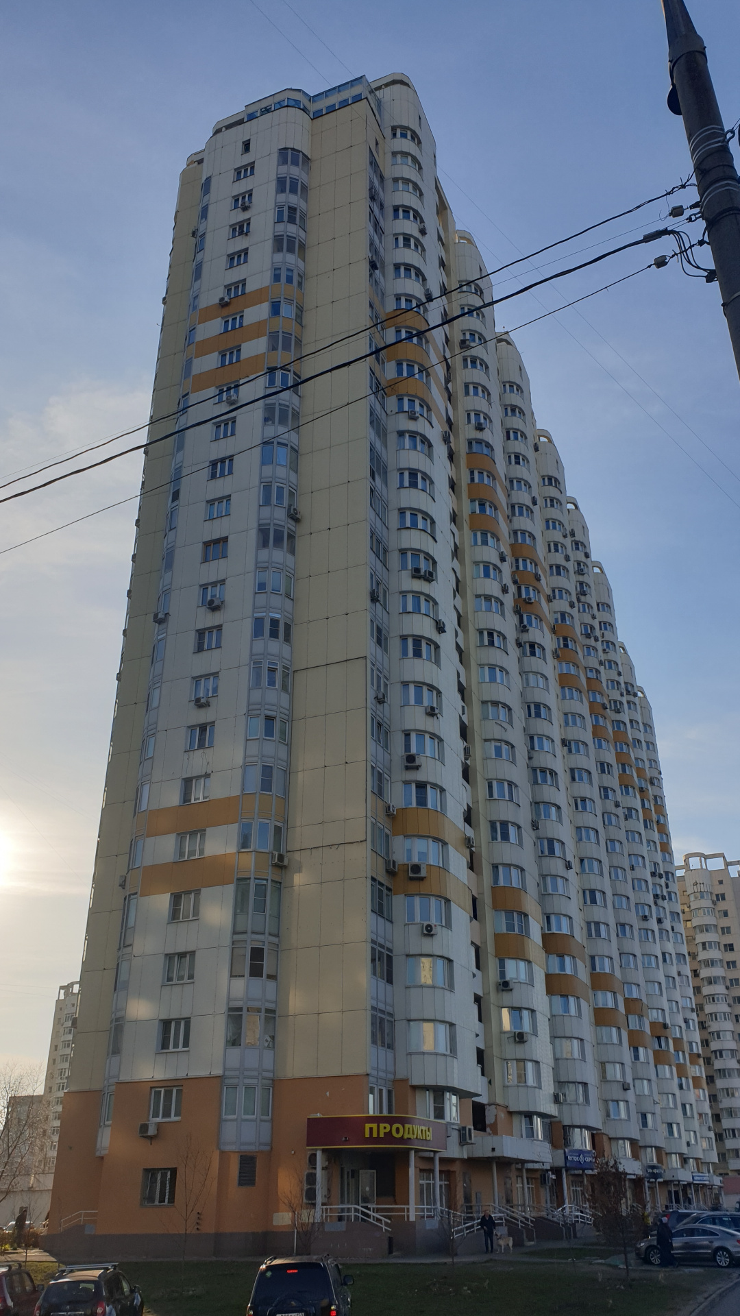 1-комнатная квартира, 41.3 м² - фото 19