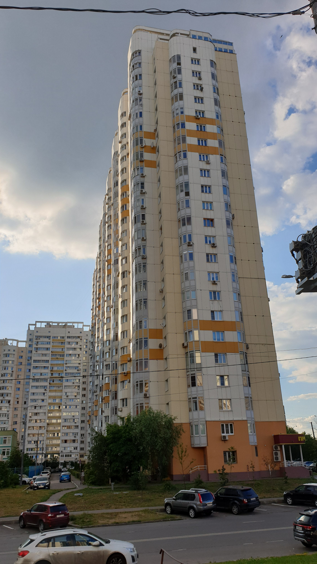 1-комнатная квартира, 41.3 м² - фото 2