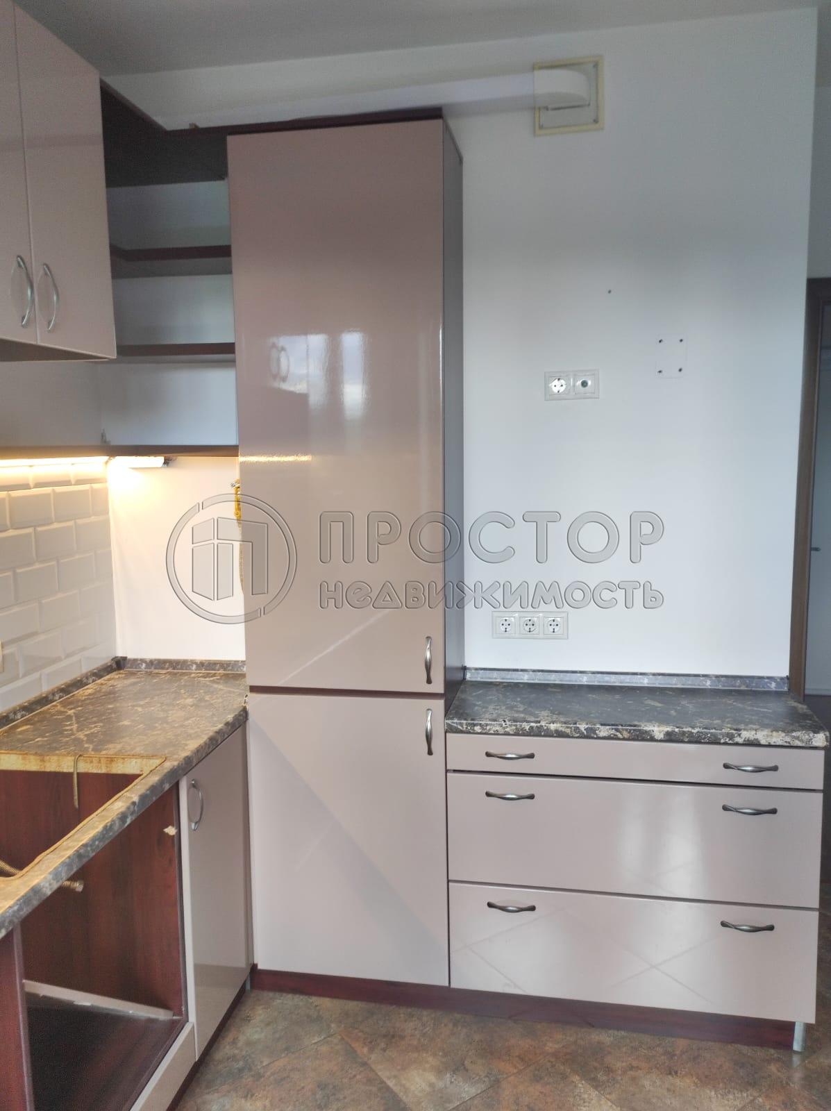 1-комнатная квартира, 38.1 м² - фото 4