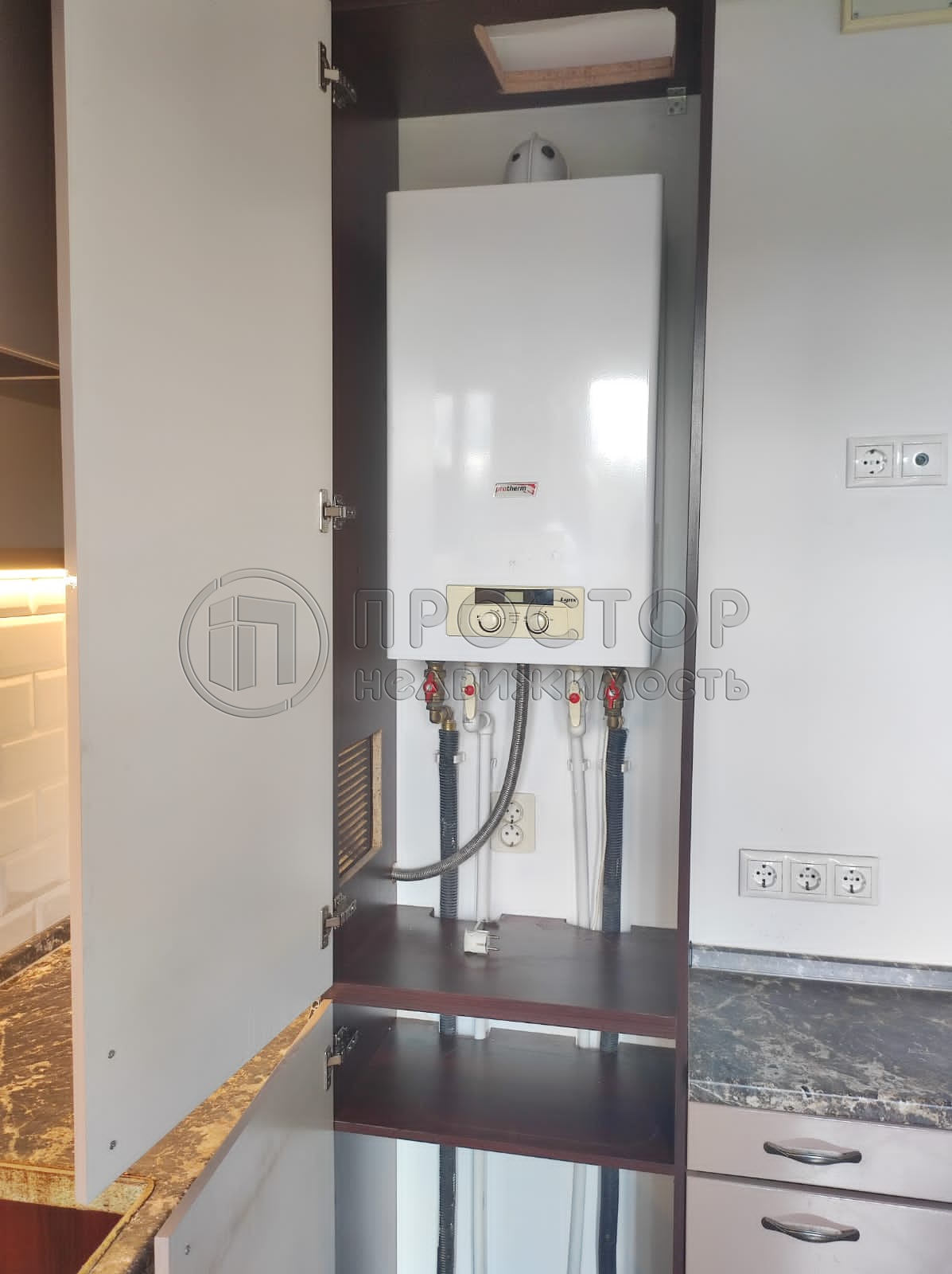 1-комнатная квартира, 38.1 м² - фото 5