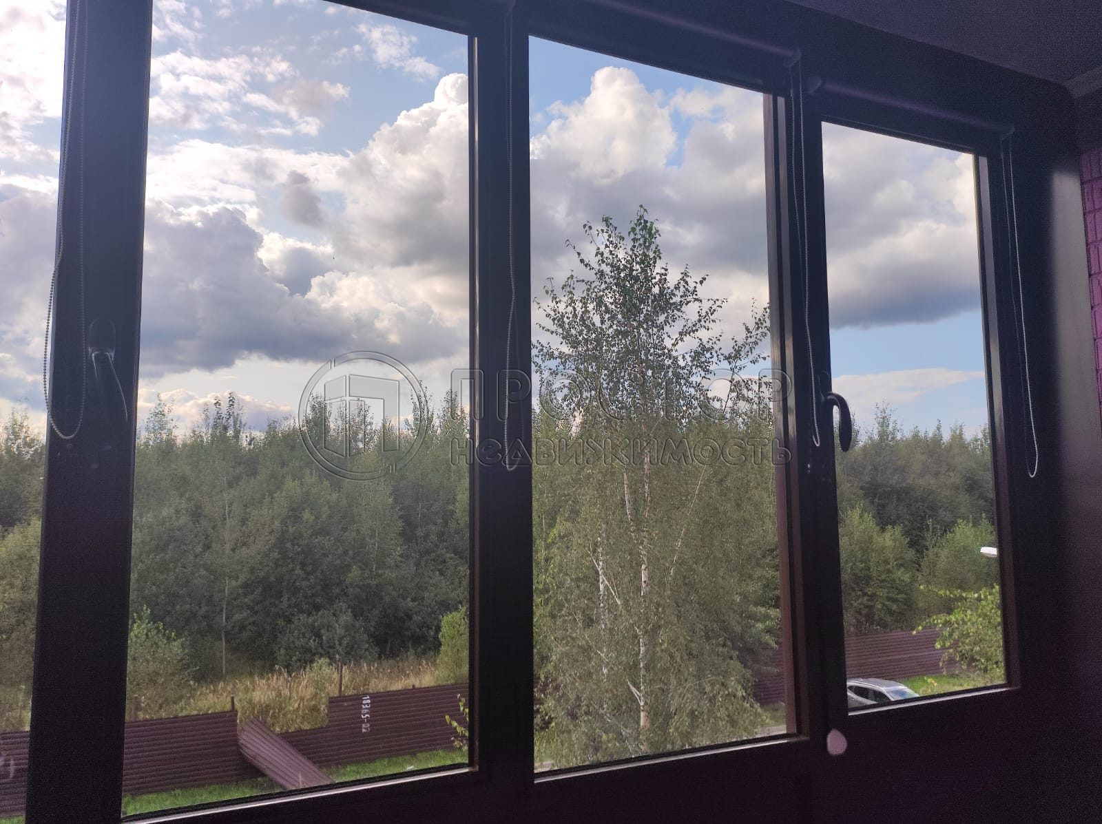 1-комнатная квартира, 38.1 м² - фото 8