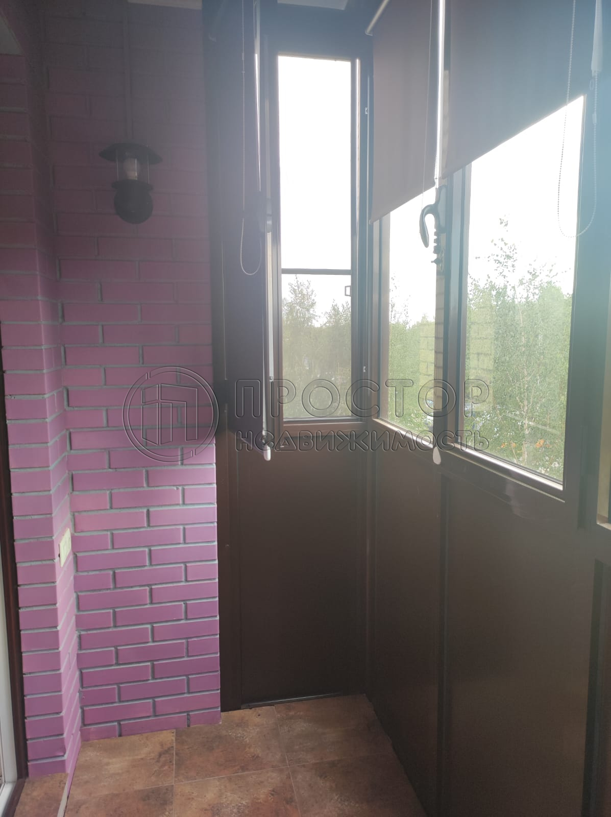 1-комнатная квартира, 38.1 м² - фото 9