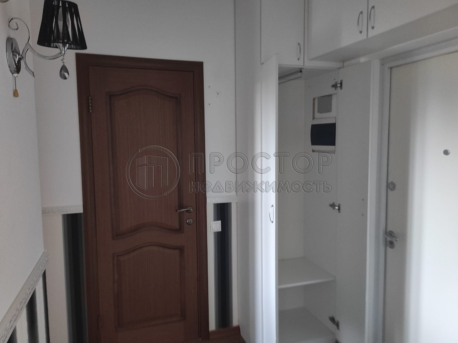 1-комнатная квартира, 38.1 м² - фото 11