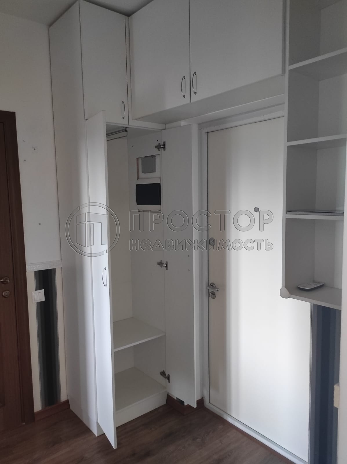 1-комнатная квартира, 38.1 м² - фото 12