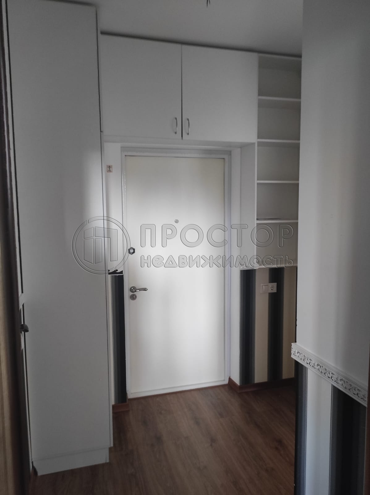 1-комнатная квартира, 38.1 м² - фото 13