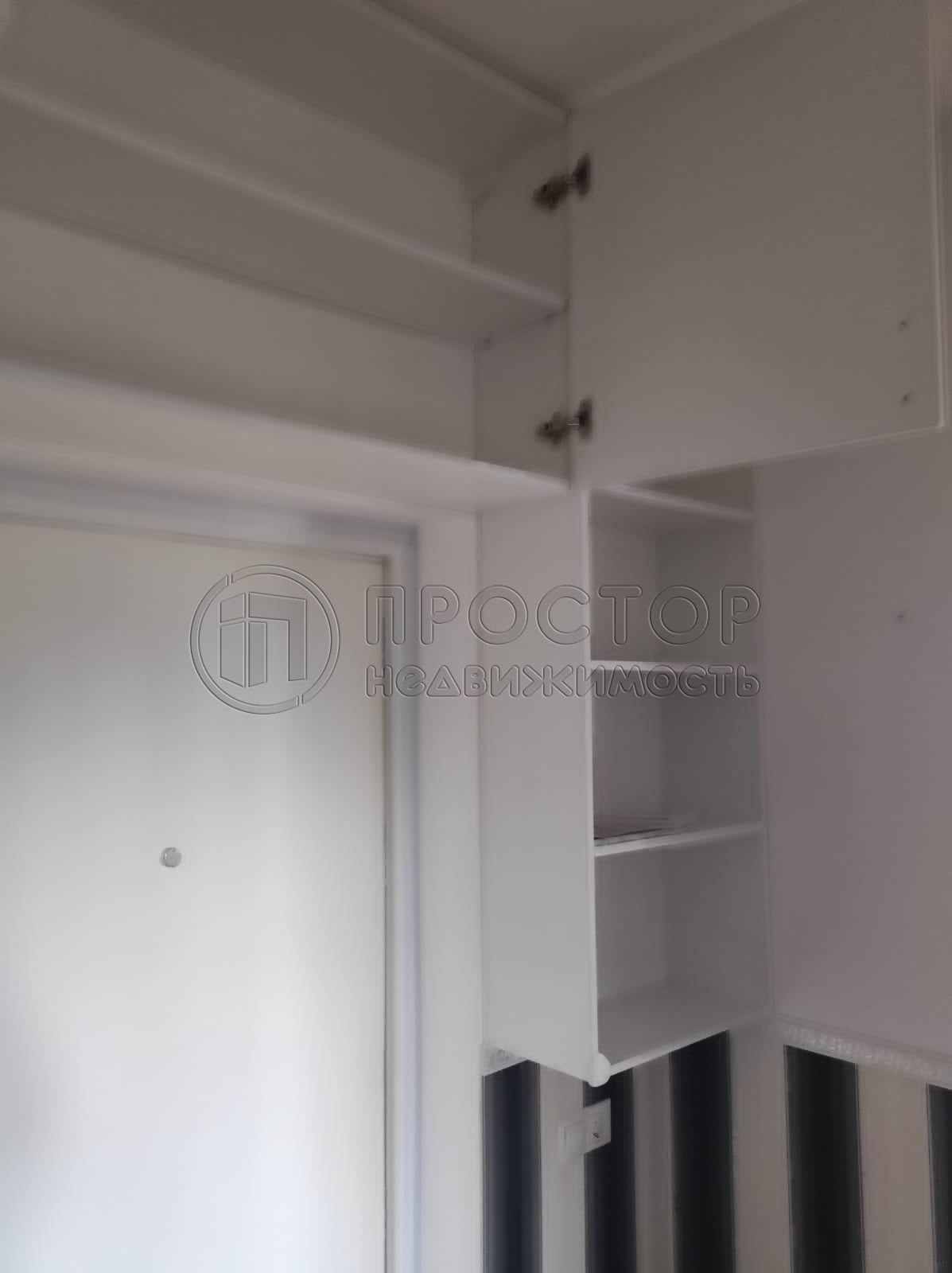 1-комнатная квартира, 38.1 м² - фото 14