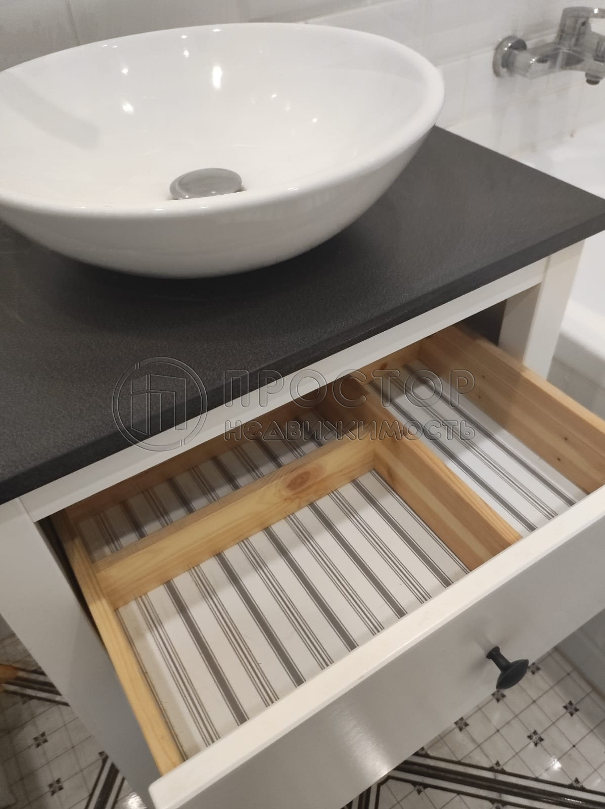 1-комнатная квартира, 38.1 м² - фото 17