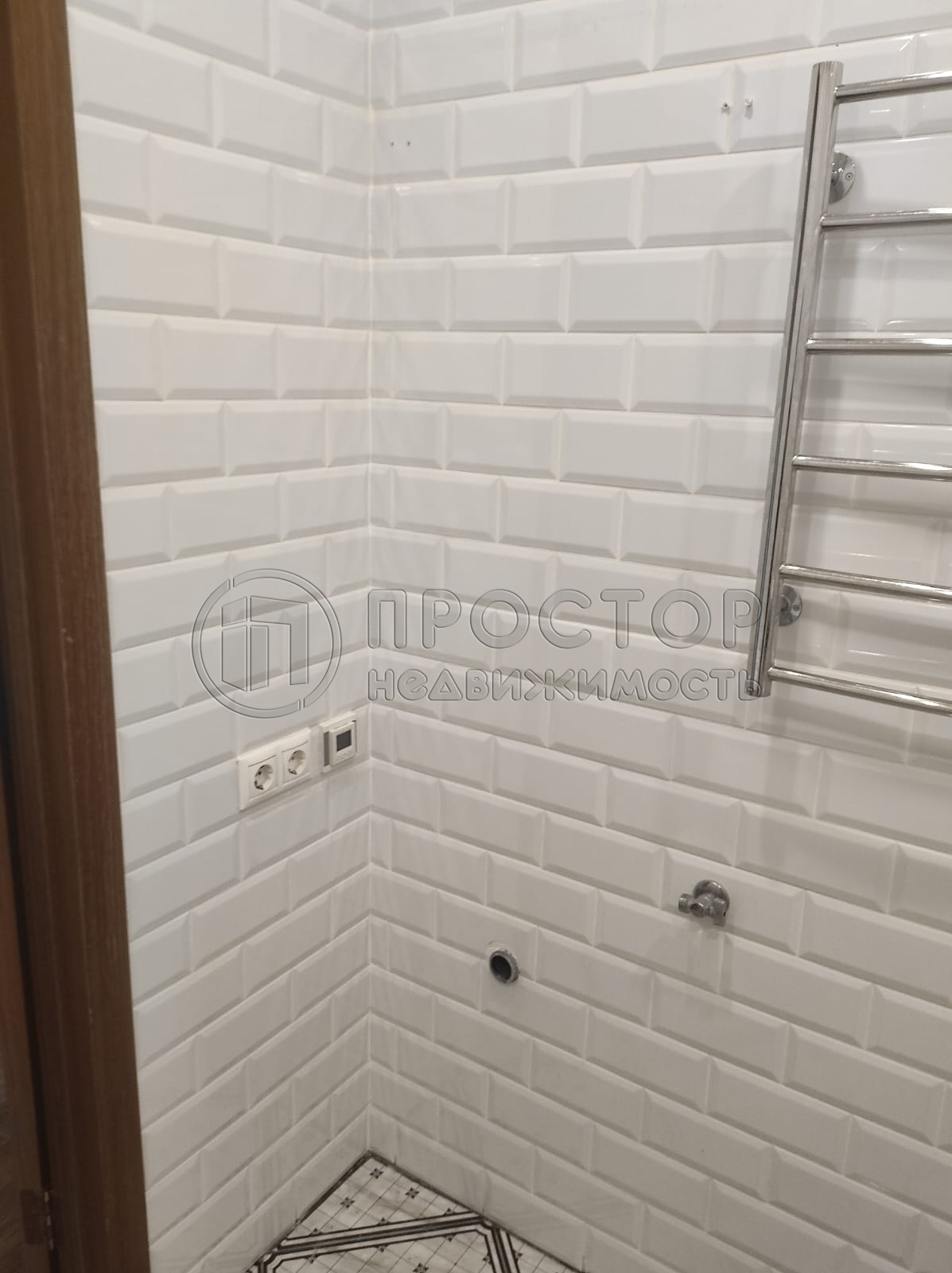 1-комнатная квартира, 38.1 м² - фото 18